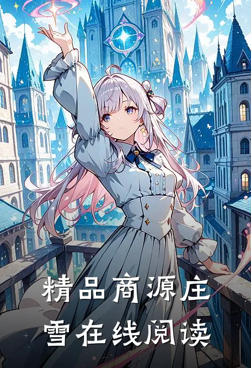 精品商源庄雪在线阅读
