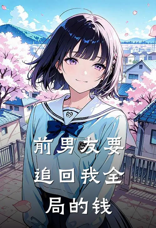 前男友要追回我全局的钱
