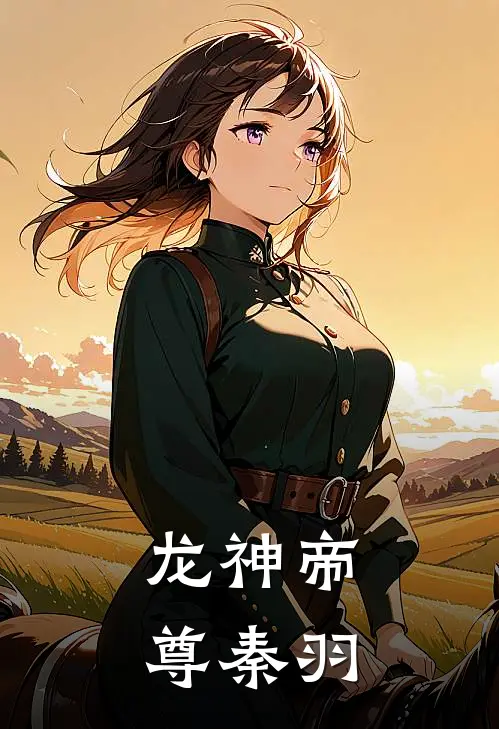 龙神帝尊秦羽