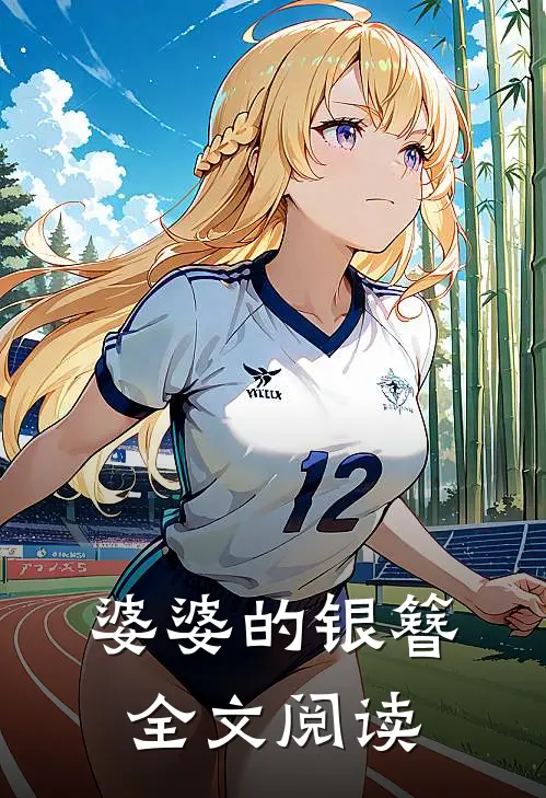 婆婆的银簪全文阅读