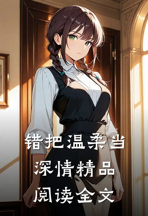 错把温柔当深情精品阅读全文