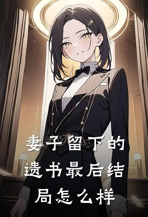 妻子留下的遗书最后结局怎么样
