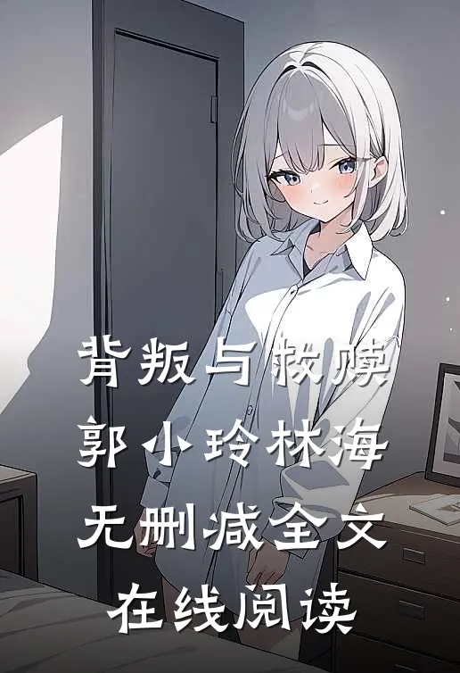 背叛与救赎郭小玲林海无删减全文在线阅读