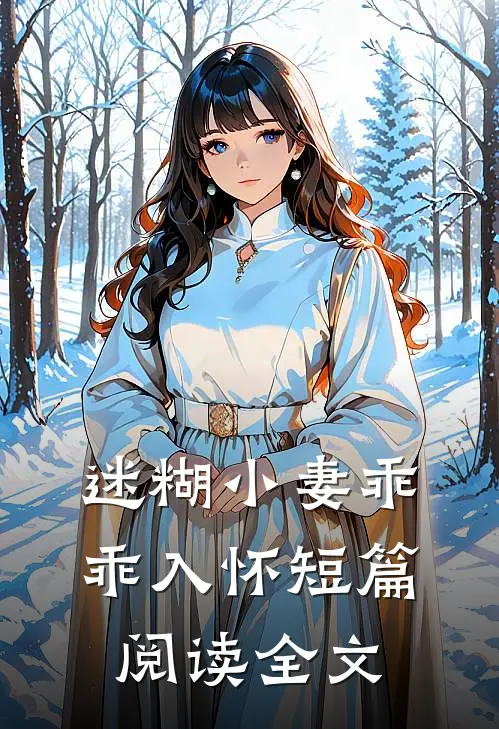 迷糊小妻乖乖入怀短篇阅读全文