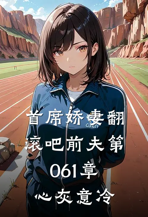 首席娇妻翻滚吧前夫 第061章 心灰意冷