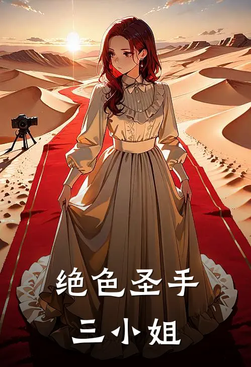 绝色圣手三小姐