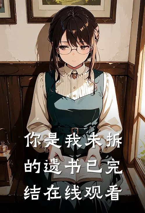 你是我未拆的遗书已完结在线观看