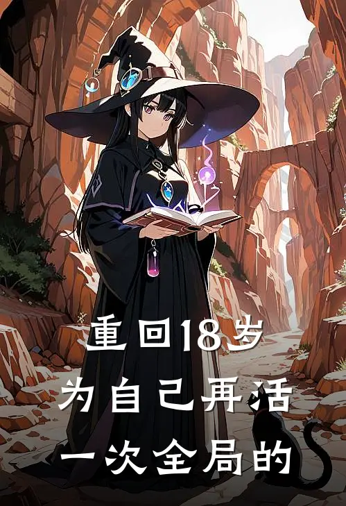 重回18岁为自己再活一次全局的
