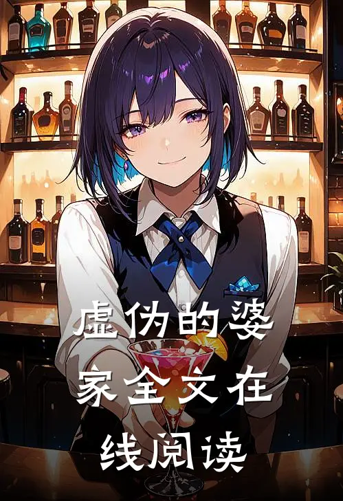 虚伪的婆家全文在线阅读