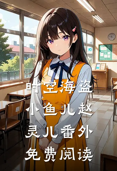 时空海盗小鱼儿赵灵儿 番外免费阅读