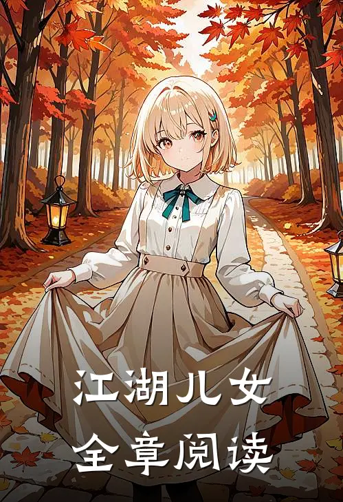 江湖儿女全章阅读