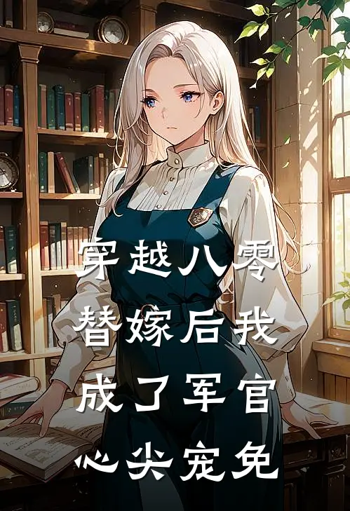 穿越八零替嫁后我成了军官心尖宠免