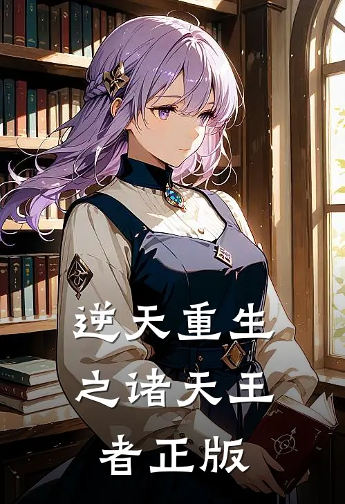 逆天重生之诸天王者正版