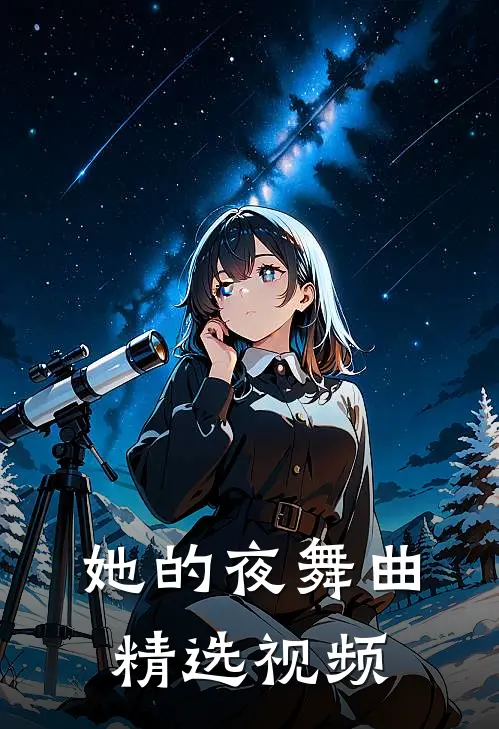 她的夜舞曲精选视频
