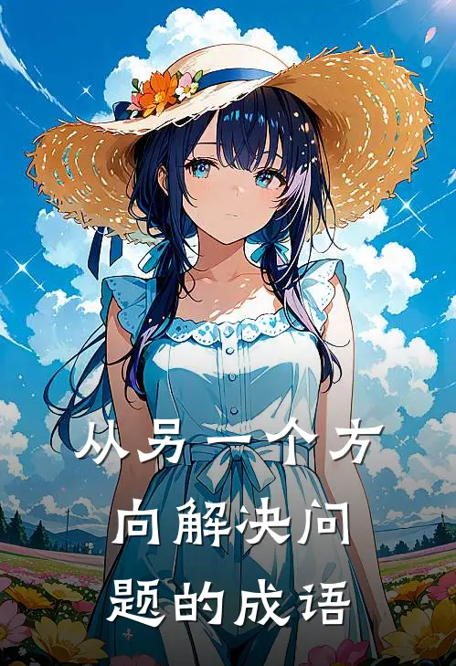 从另一个方向解决问题的成语