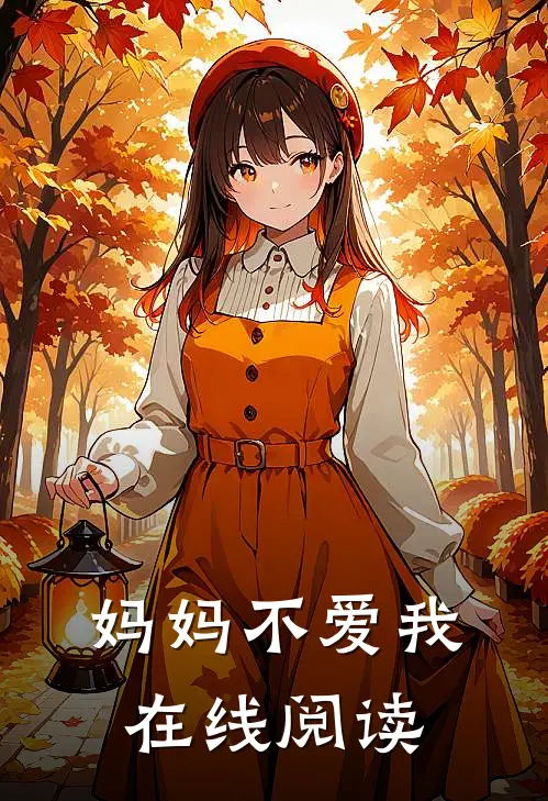 妈妈不爱我在线阅读