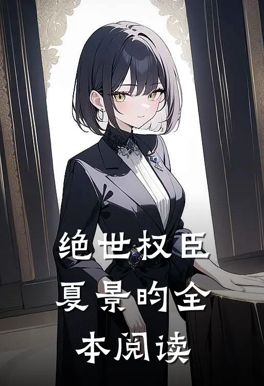绝世权臣夏景昀全本阅读