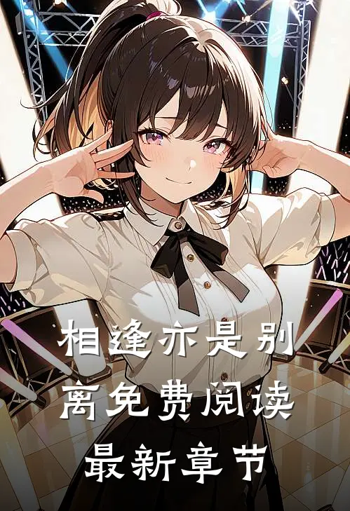 相逢亦是别离免费阅读最新章节
