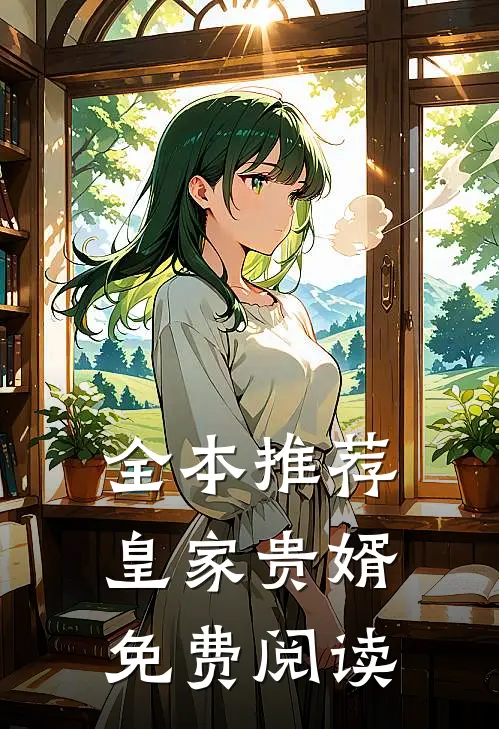 全本推荐皇家贵婿免费阅读