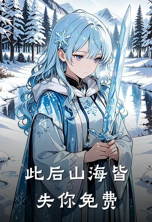 此后山海皆失你免费