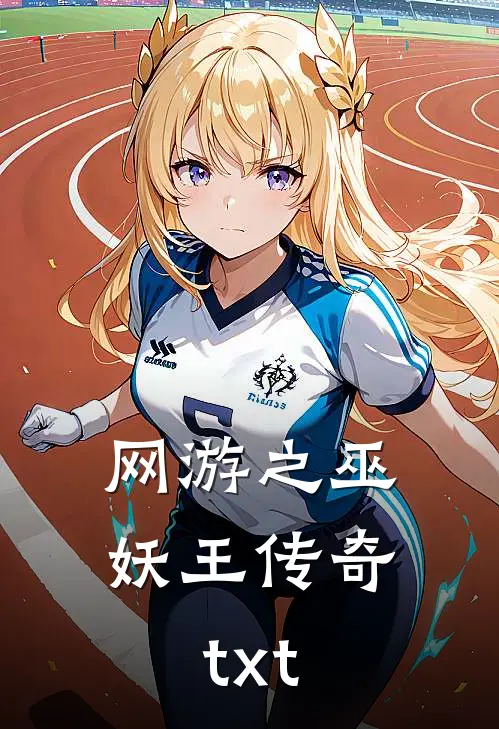 网游之巫妖王传奇txt