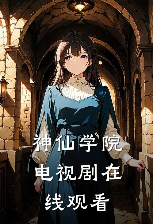 神仙学院电视剧在线观看