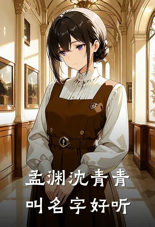 孟渊沈青青叫名字好听