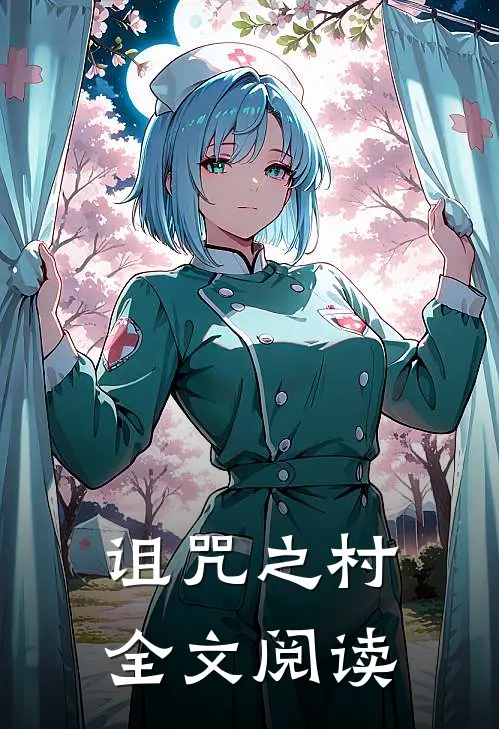 诅咒之村全文阅读