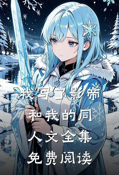 我写了影帝和我的同人文 全集免费阅读