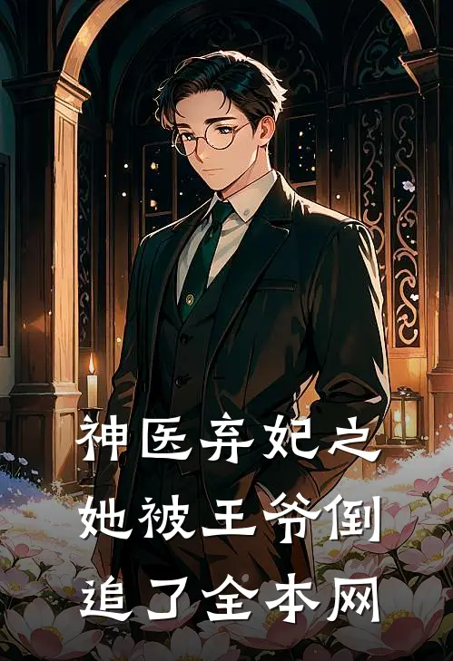 神医弃妃之她被王爷倒追了全本网