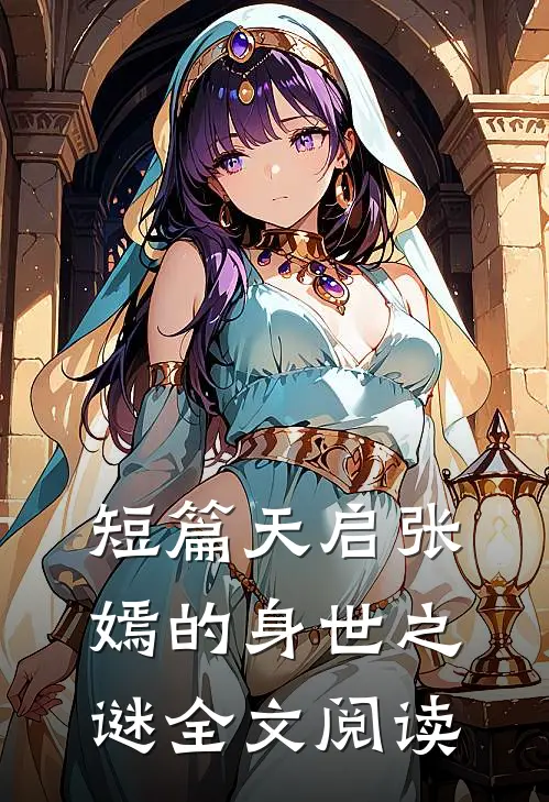 短篇天启张嫣的身世之谜全文阅读