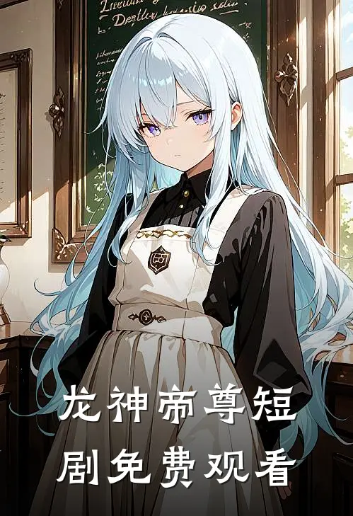 龙神帝尊短剧免费观看
