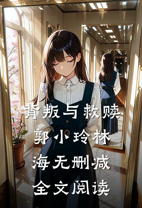 背叛与救赎郭小玲林海无删减全文阅读