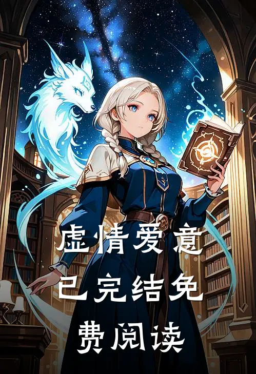 虚情爱意已完结免费阅读