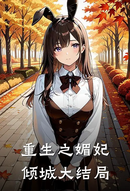 重生之媚妃倾城大结局