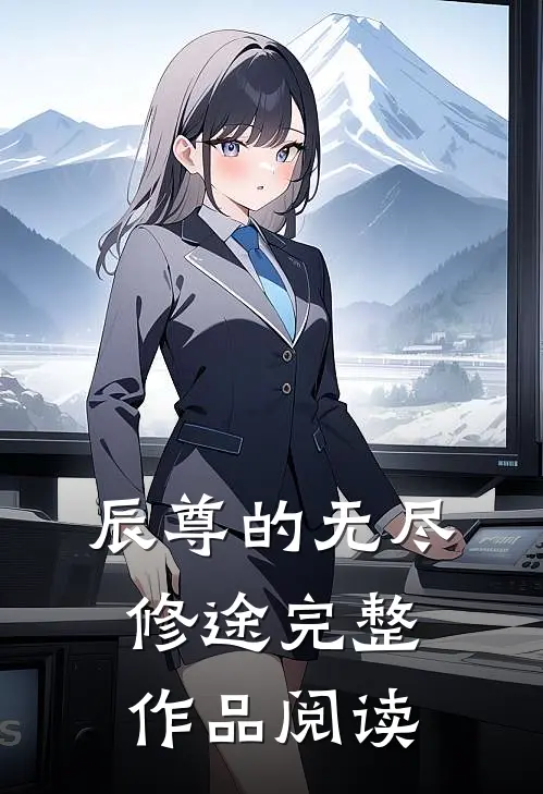 辰尊的无尽修途完整作品阅读