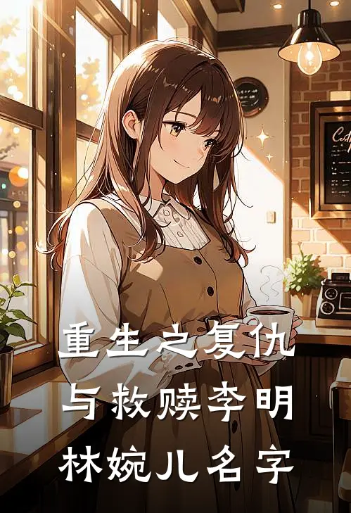 重生之复仇与救赎李明林婉儿名字