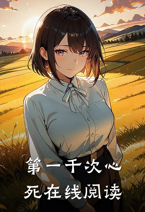 第一千次心死在线阅读