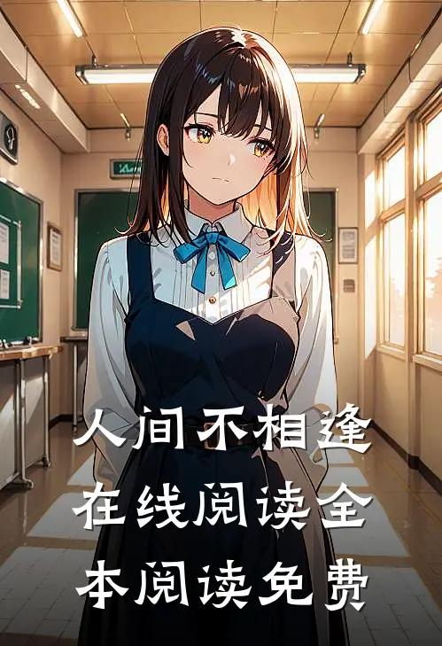 人间不相逢在线阅读全本阅读免费