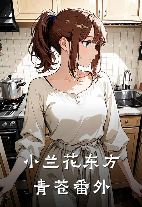 小兰花东方青苍番外