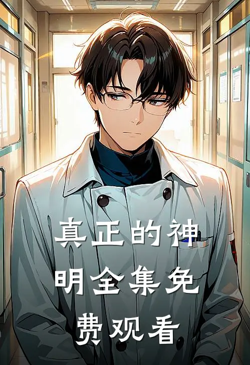 真正的神明 全集免费观看