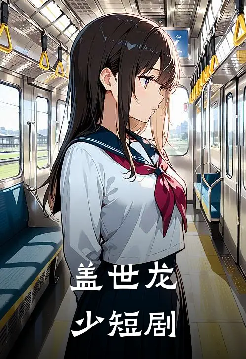 盖世龙少短剧