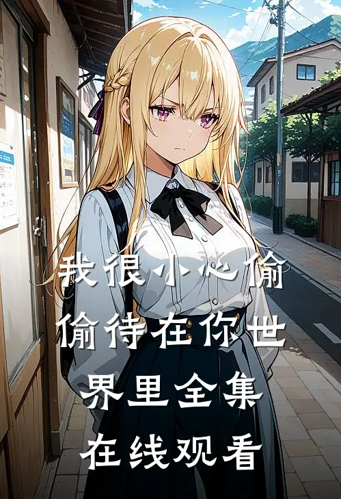 我很小心偷偷待在你世界里 全集在线观看