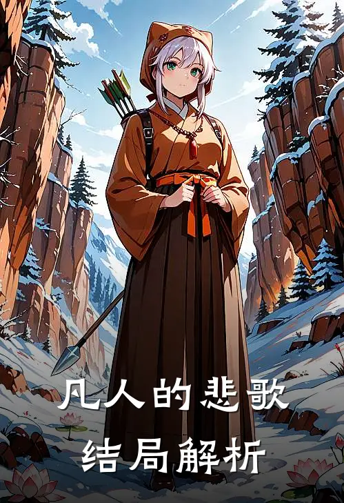 凡人的悲歌结局解析