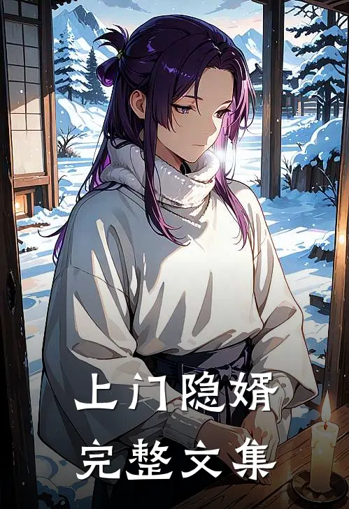 上门隐婿完整文集