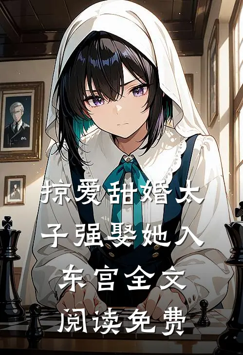 掠爱甜婚太子强娶她入东宫全文阅读免费