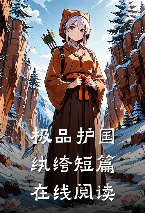 极品护国纨绔短篇在线阅读