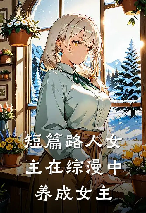 短篇路人女主在综漫中养成女主