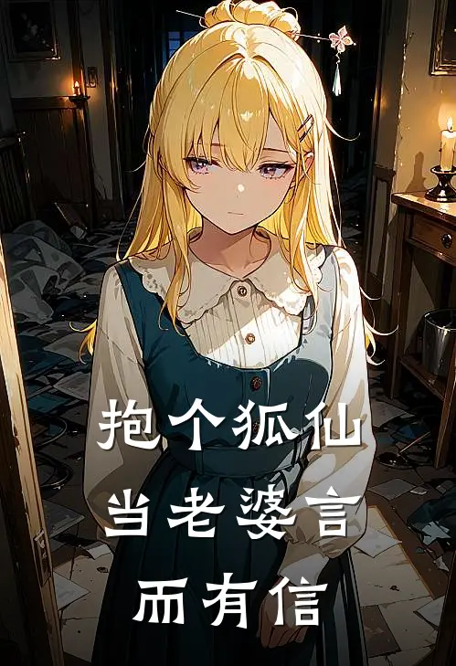 抱个狐仙当老婆 言而有信