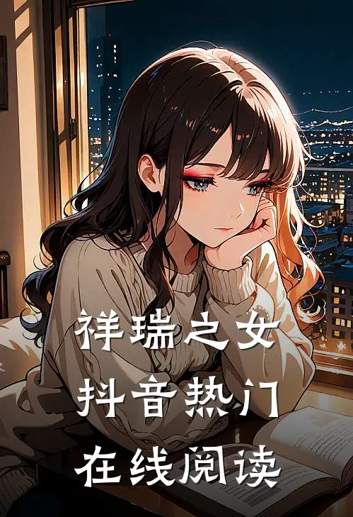 祥瑞之女抖音热门在线阅读